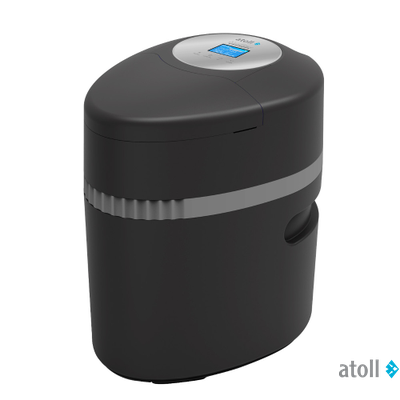 Система умягчения atoll Excellence B-10S, ATLSSB923