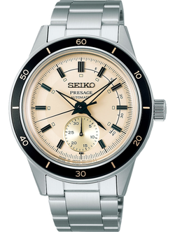 Наручные часы Seiko SSA447J1