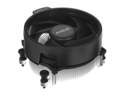 Процессор AMD Ryzen 5 5500 BOX с кулером
