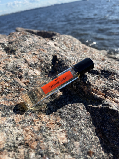 Масло НОТА: УСТА САХАРНЫЕ, 11 мл