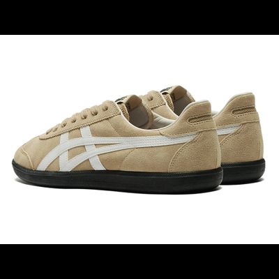 Asics Onitsuka Tiger Tokuten Wood Crepe White