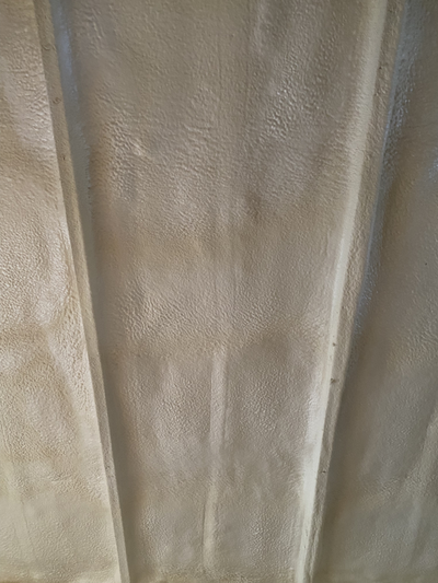 Утепление скатной крыши