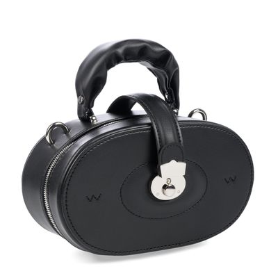 PEPPA 3031 Черный