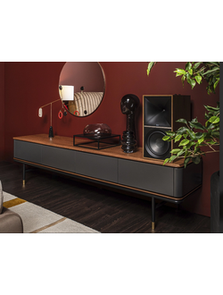 ТУМБА ПОД TV ALTEA (L200*P45*H50) MOD INTERIORS MDI.TV.ALT.13