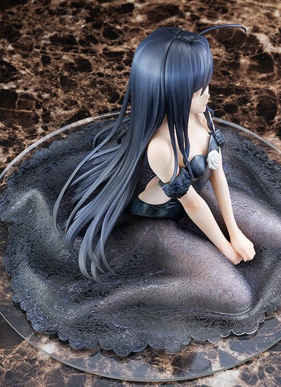 Фигурка 1/7 Черноснежка (Kuroyukihime Light Novel 15th Anniversary Wedding ver.)