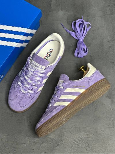 Adidas Handball Spezial Magic Lilac