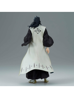 Фигурка Бьякуя Кучики (Byakuya Kuchiki Solid and Souls)