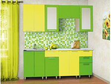 Набор мебели для кухни "Элегия-5.12"