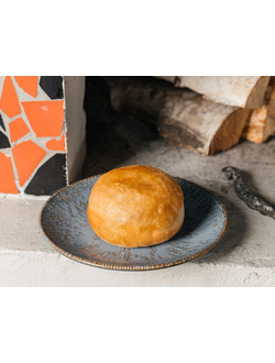 Несладкая выпечка