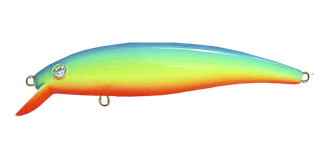 Воблер MERKURI цвет 36