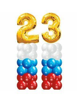 Настоящим мужчинам № 51