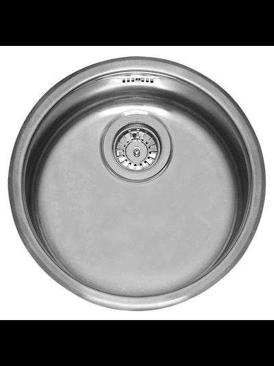 Мойка Reginox R18 370 OKG lux