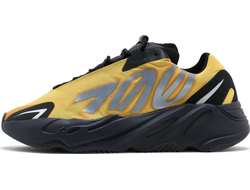 Adidas Yeezy Boost 700 Mnvn Honey Flux