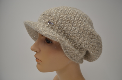 Кепка Vizio 1654 Италия