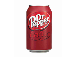 Легендарный Dr. Pepper Classic