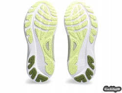 ASICS GEL KAYANO 30 SCHWARZ/GELB (40-45)