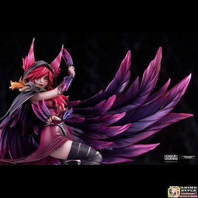 Фигурка 1/7 Шая (Xayah)