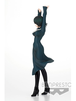 Фигурка Адская Метель (Fubuki Shapely)