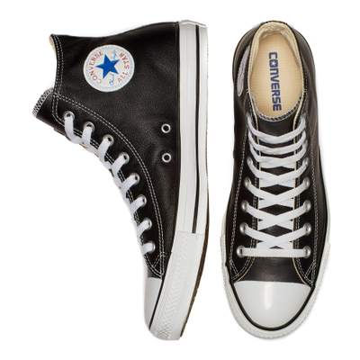 Converse chuck taylor all star wp leather high top hotsell