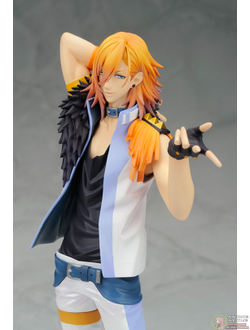 Фигурка 1/8 Рэн Дзингудзи (Ren Jinguuji)
