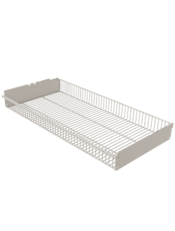 Корзина выдвижная