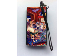 Универсальный Чехол на телефон "Крыса" №20