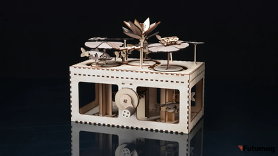 3D-принтер Bambu Lab H2D (EU)