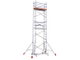 Вышка подмость krause climtec