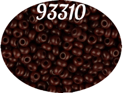 Бисер PRECIOSA 5 гр цвет 93310