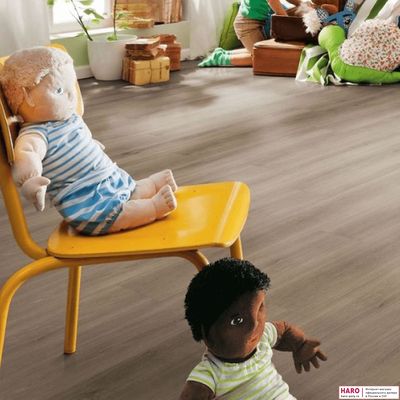 Дизайнерский пол Disano Дуб Табачный 543735