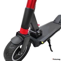 ЭЛЕКТРОСАМОКАТ MINIPRO mi118