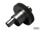 Шестерня большая для окрасочного аппарата ASPRO-2700