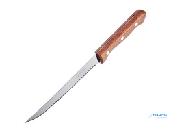 TRAMONTINA DYNAMIC НОЖ ДЛЯ МЯСА 15 СМ. 22314/006