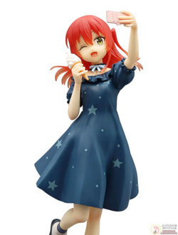 Фигурка Икуё Кита (Ikuyo Kita Trio-Try-iT Figure)