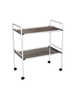 Столик процедурный передвижной СИ-04- МСГ (н/н)