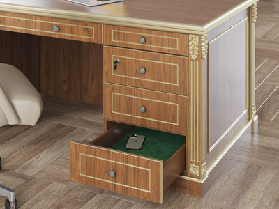 Кабинет руководителя Vienna