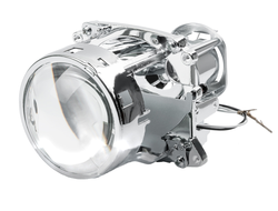 Бигалогенный модуль AL Bosch 3R, под лампу H7, (1шт)