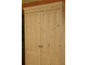 Шкаф Дания из массива сосны 2-створчатый с ящиком 99 Х 60 Х 194 СМ