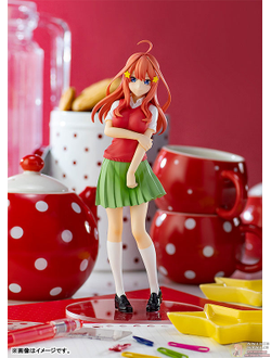Фигурка Ицуки Накано (Itsuki Nakano Pop Up Parade)
