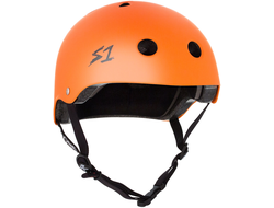 Купить защитный шлем S1 (ORANGE) в Иркутске