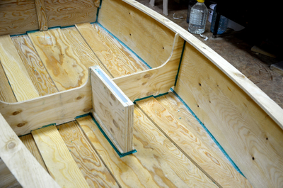 швертбот Оптимист