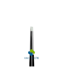 Roubloff Ju.Bilej WR2JB Силиконовая кисть Плоская/Конус 5