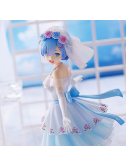 Фигурка 1/7 Рем (Rem Wedding Ver. 2)