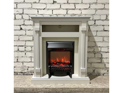 Электрический камин Теннесси WT с очагом Fobos