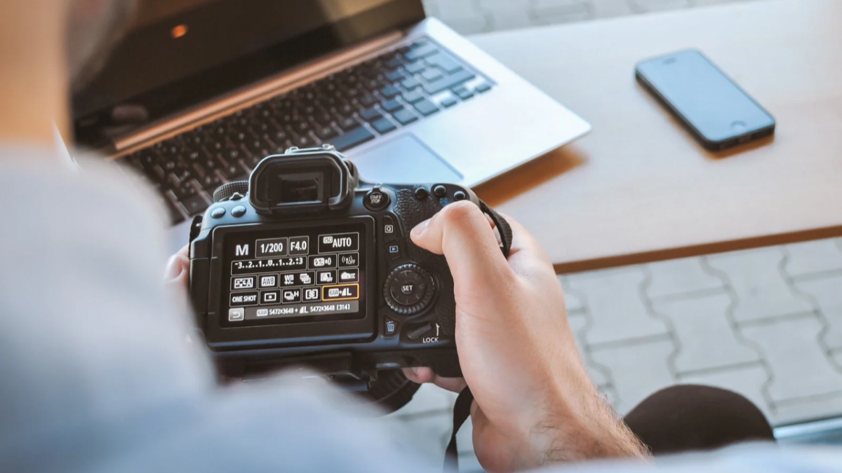 Бизнес план фотографа для получения субсидии от центра занятости