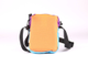 Сумка GO Pouch Multicolor вид сзади