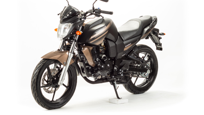 Мотоцикл дорожный Motoland BANDIT 250 коричневый