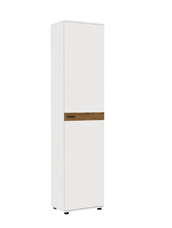 Шкаф 500 Сканди Дуб вотан (Гросс)