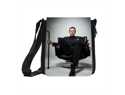 Сумка Доктор Хаус №31