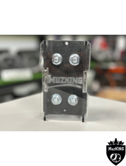 Держатель предохранителя под 2 ANL M8